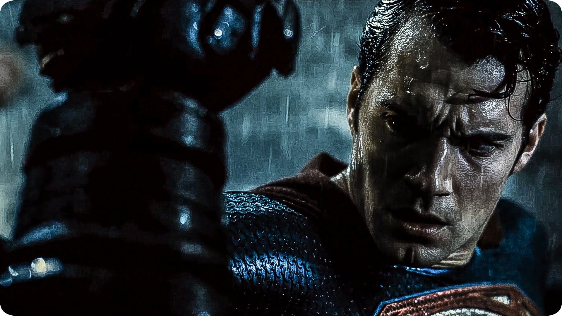 Batman v Superman: Dawn of Justice (2016): Where to Watch and