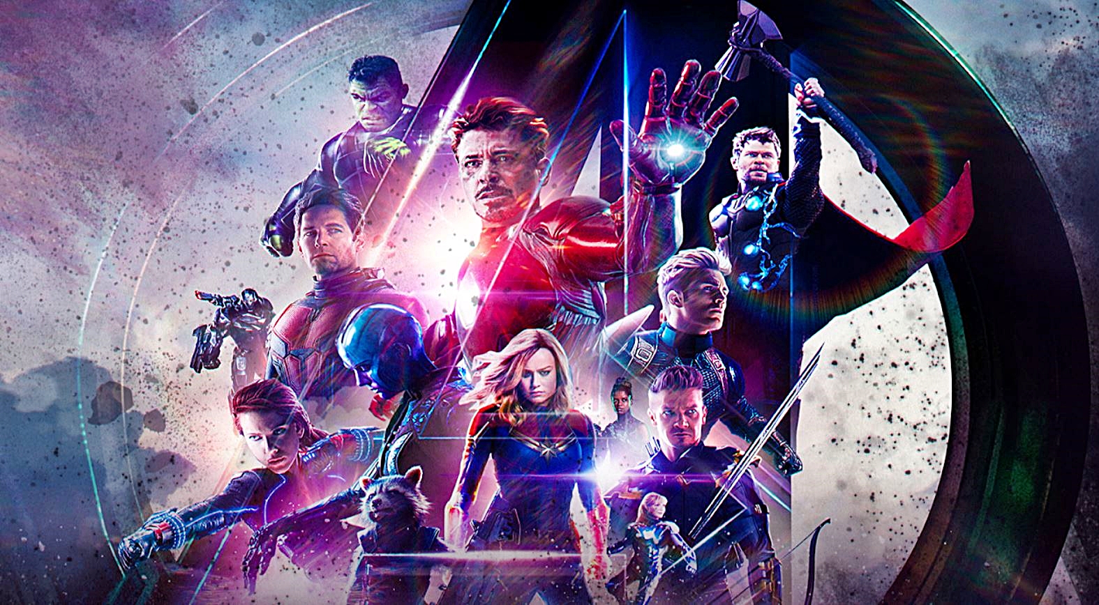 Avengers: Endgame' completely wastes Captain Marvel (spoilers!)